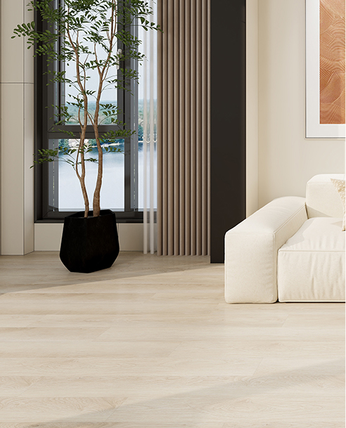 SPC FLOORING