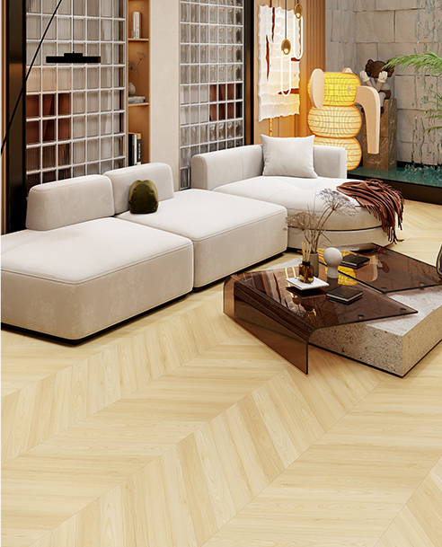 LVT FLOORING