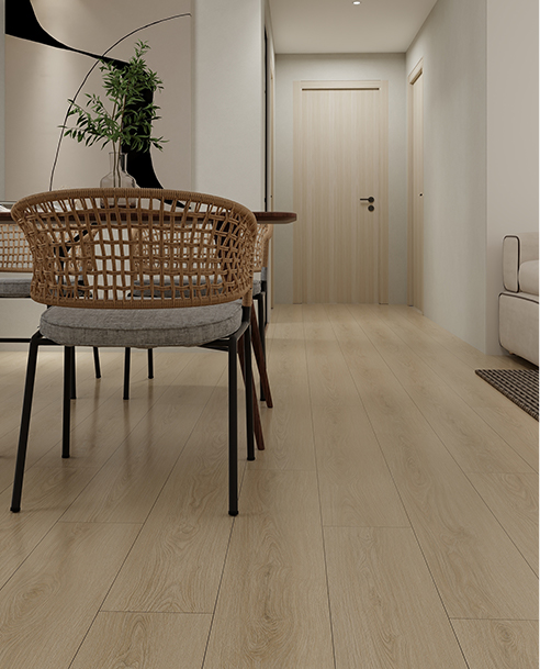 WPC FLOORING