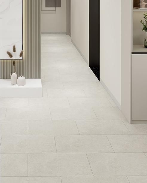 LAMINATE FLOORING
