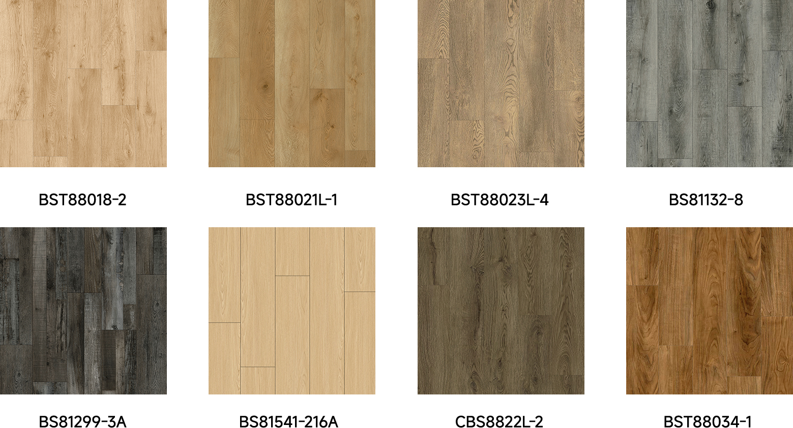 wpc flooring colour